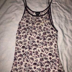 Soft Girly Tank